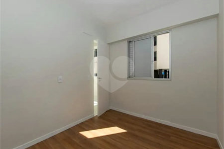 Apartamento à venda com 2 quartos em Pinheiros, São Paulo, SP