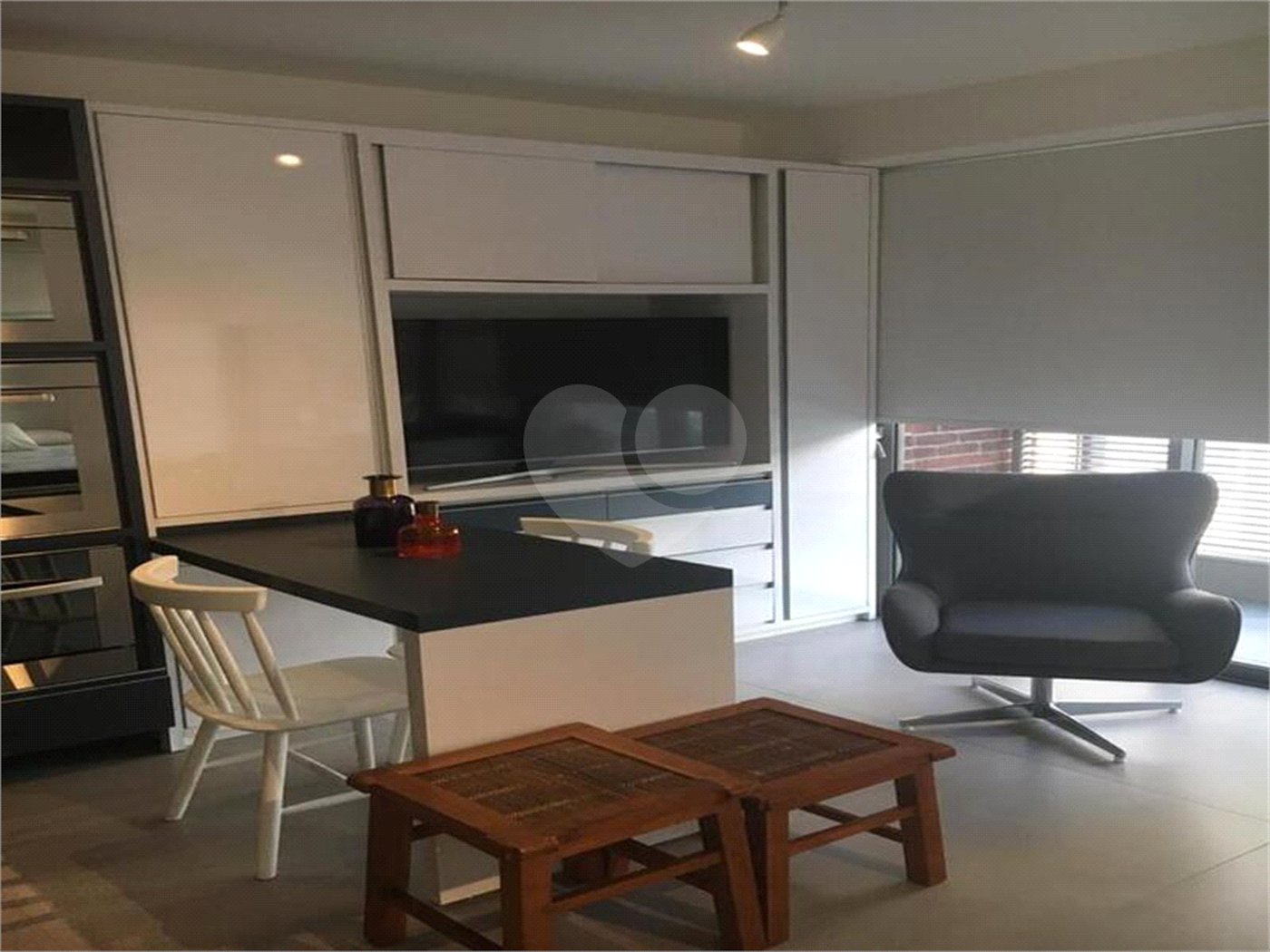 Studio à venda com 1 quarto em Jardim Paulista, São Paulo, SP