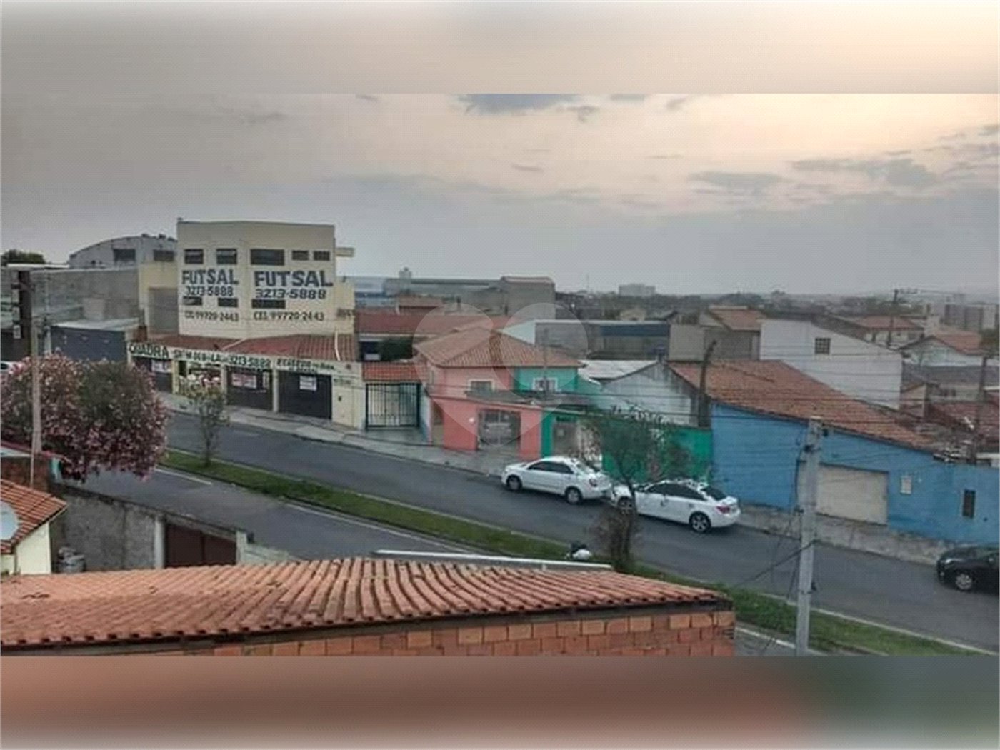 Casa à venda com 3 quartos, sendo 1 suíte, em Vila Nova Sorocaba, Sorocaba, SP