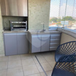 Apartamento à venda com 3 suítes em Jardim do Mar, São Bernardo do Campo, SP