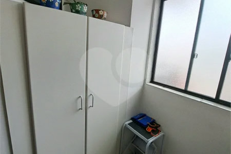 Apartamento à venda com 2 quartos em Jardim do Colégio (zona Norte), São Paulo, SP