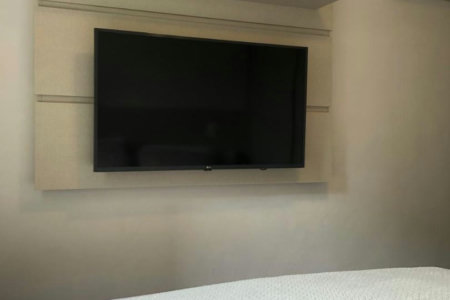 Apartamento Garden com 2 dormitórios à venda, 104 m² por R$ 1.050.000,00 - Gonzaga - Santos/SP