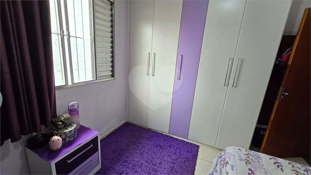 Sobrado à venda com 2 quartos em Pirituba, São Paulo, SP