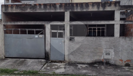 Casa à venda com 2 quartos, sendo 1 suíte,  em Campo Grande, Rio de Janeiro, RJ