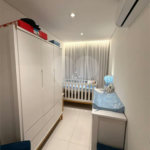 Apartamento à venda com 2 quartos, sendo 1 suíte, em Vila Leopoldina, São Paulo, SP