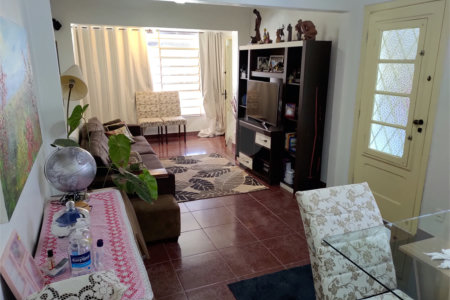 Casa à venda com 6 quartos, sendo 4 suítes, em Planalto Paulista, São Paulo, SP