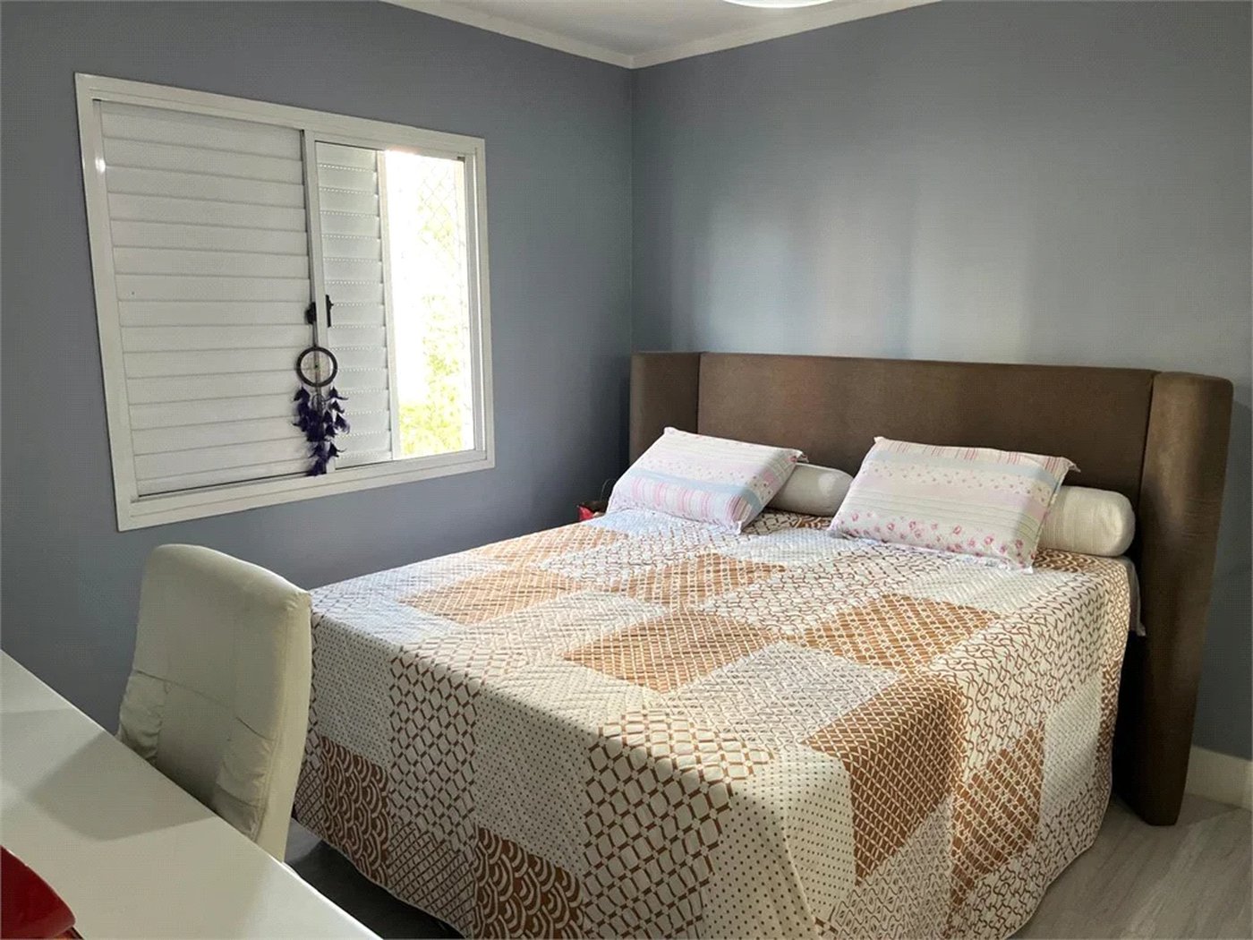 Apartamento à venda com 3 quartos, sendo 1 suíte, em Vila Andrade, São Paulo, SP