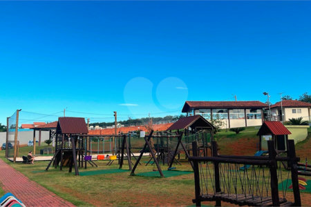 Casa à venda com 3 quartos, sendo 1 suíte,  no condomínio Reserva Ipanema I, Sorocaba - SP