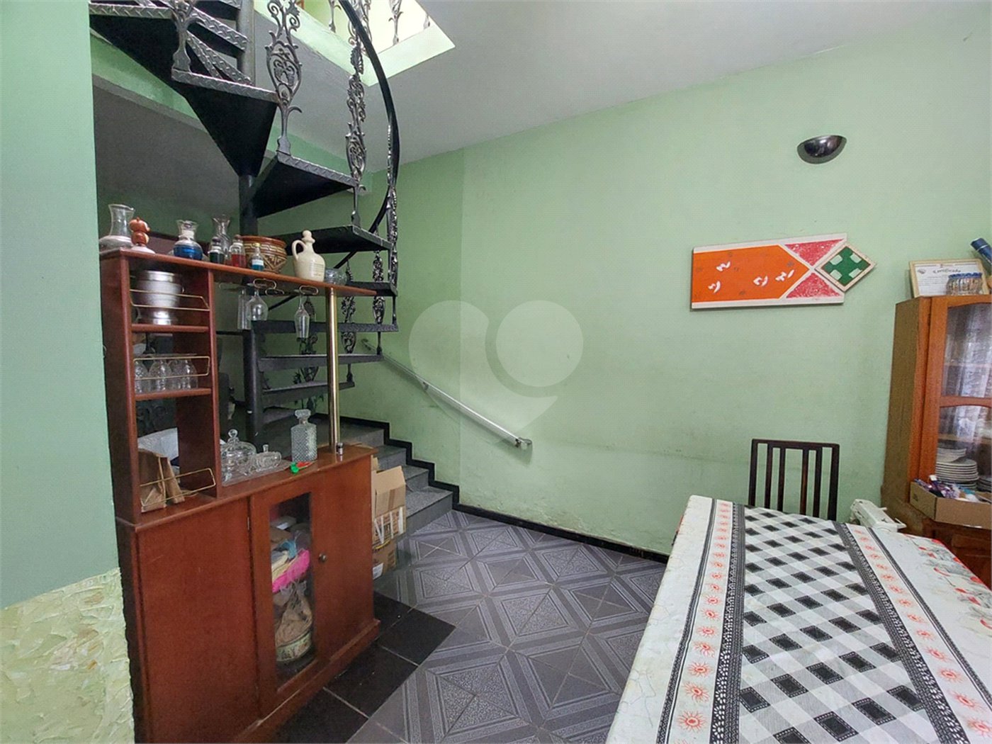 Sobrado à venda com 4 quartos, sendo 2 suítes,  em Vila Leopoldina, São Paulo, SP
