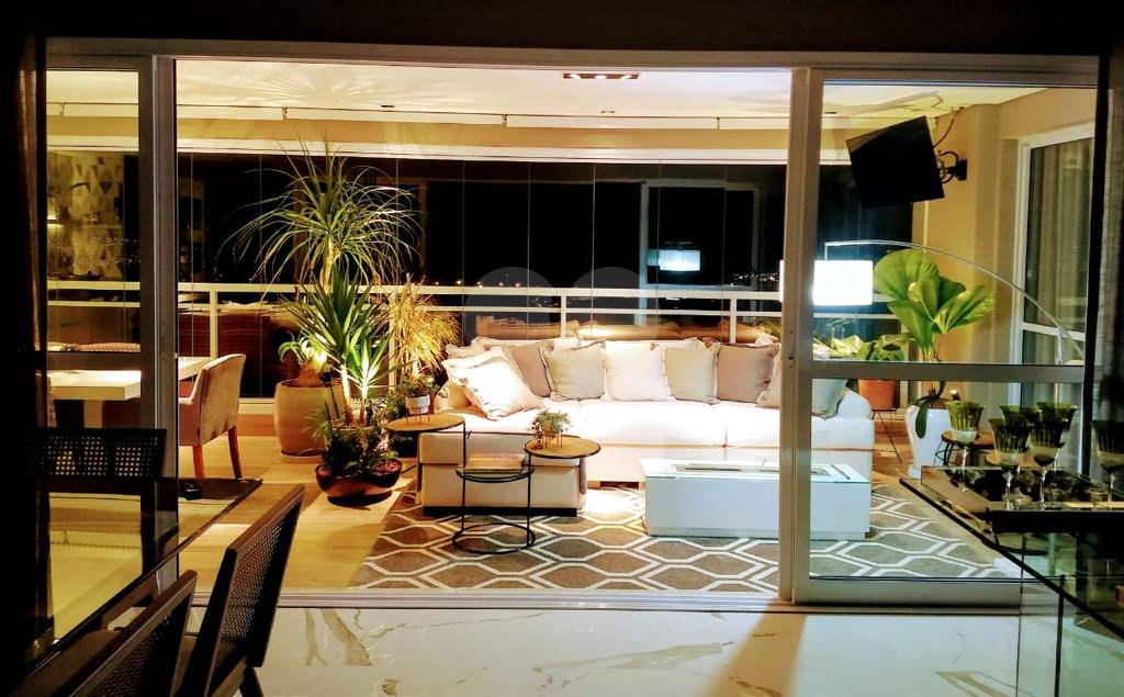 Apartamento à venda com 4 suítes em Jardim Armênia, Mogi das Cruzes, SP