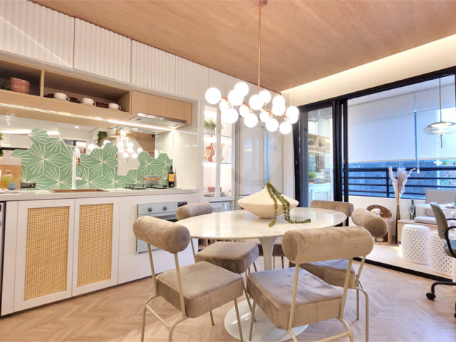 Apartamento à venda com 2 quartos em Freguesia do Ó, São Paulo, SP