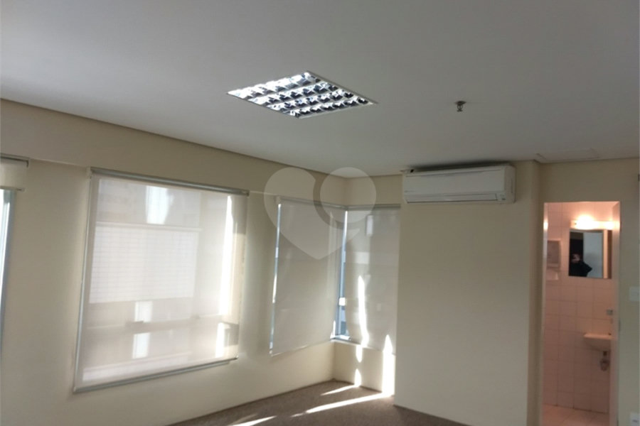 Sala à venda em Higienópolis, São Paulo, SP