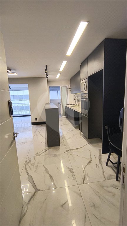 Apartamento à venda com 2 quartos, sendo 1 suíte, em Barra Funda, São Paulo, SP