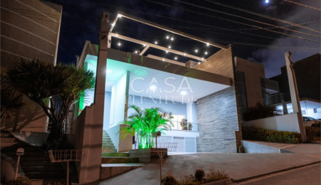 Casa em condomínio à venda com 3 suítes em Itapeva, Votorantim, SP