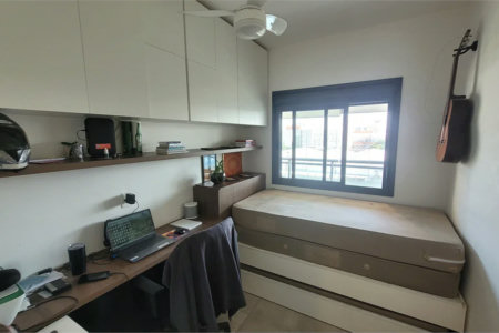 Apartamento à venda com 3 quartos, sendo 1 suíte, em Vila Leopoldina, São Paulo, SP