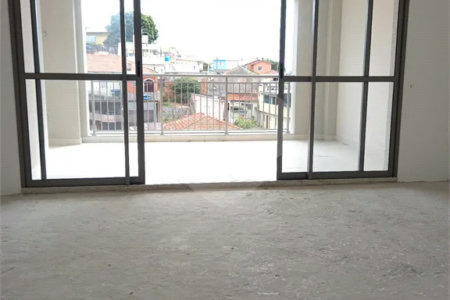 Apartamento à venda com 3 suítes em Tucuruvi, São Paulo, SP