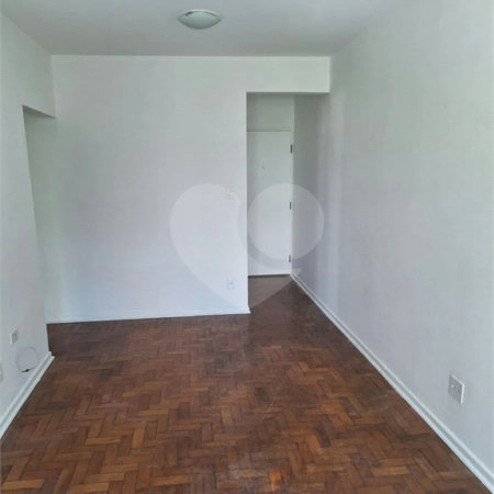 Apartamento à venda com 1 quarto em Jardim Paulista, São Paulo, SP