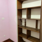 Sobrado à venda com 5 quartos, sendo 2 suítes, em Vila Universitária, São Paulo, SP