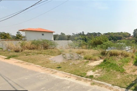 Terreno à venda com 1 suíte em Marambaia, Vinhedo, SP