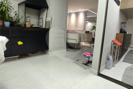 Apartamento à venda com 3 quartos, sendo 2 suítes, em Barra Funda, São Paulo, SP