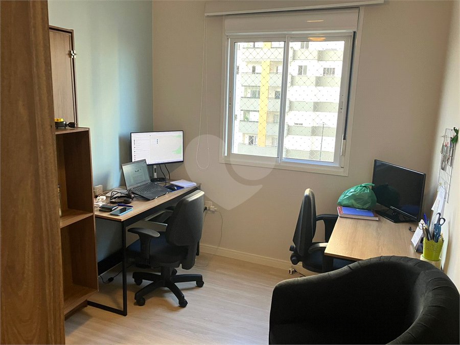 Apartamento à venda com 2 quartos, sendo 1 suíte, em Engordadouro, Jundiaí, SP