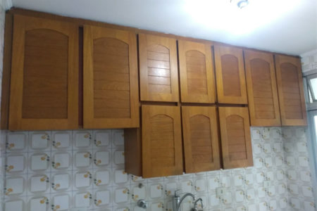 Apartamento à venda com 2 quartos em Vila Leopoldina, São Paulo, SP