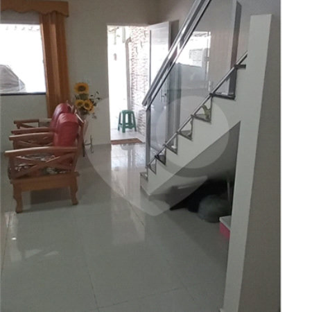Casa à venda com 3 quartos, sendo 2 suítes, em Campo Grande, Rio de Janeiro, RJ