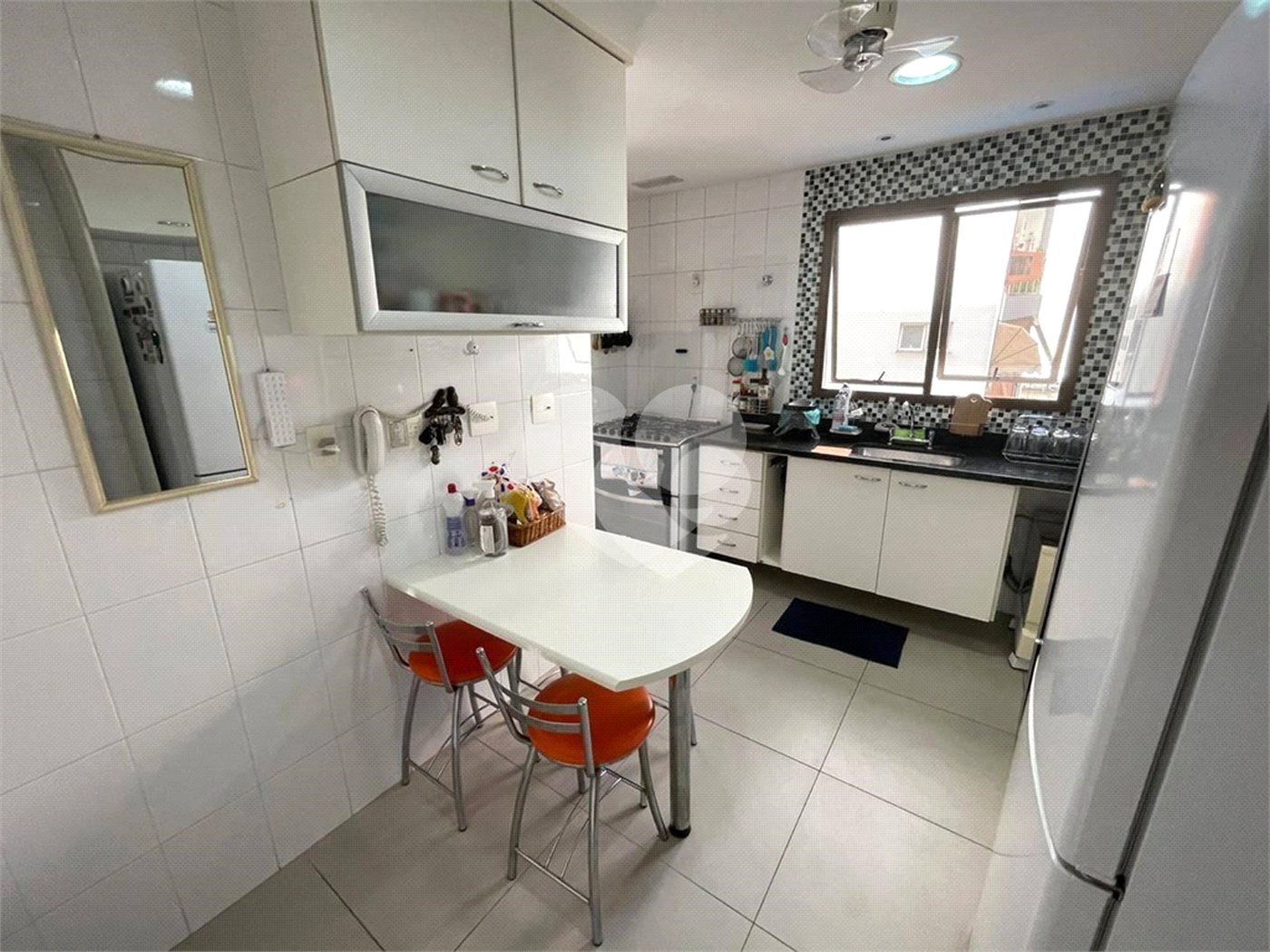 Apartamento à venda com 3 quartos, sendo 1 suíte,  em Tijuca, Rio de Janeiro, RJ