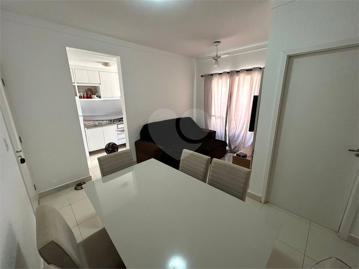 Apartamento à venda com 2 quartos em Jardim Manoel Penna, Ribeirão Preto, SP