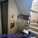 Sobrado à venda com 3 quartos, sendo 1 suíte, em Jardim Aricanduva, São Paulo, SP