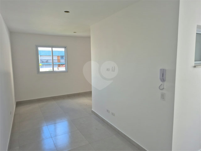 Apartamento à venda com 2 quartos em Parada Inglesa, São Paulo, SP