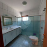 Casa à venda com 4 suítes no condomínio Monte Belo, Salto - SP