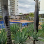 Apartamento para alugar com 2 quartos, sendo 1 suíte, em Jardim das Colinas, Hortolândia, SP