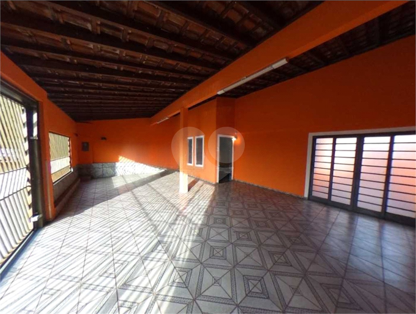 Casa Térrea à venda no Romeu Santini - São Carlos/SP