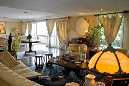 Apartamento à venda com 4 quartos, sendo 2 suítes, em Paraisópolis, São Paulo, SP