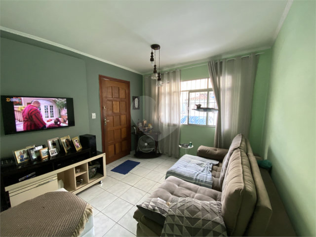 Casa Térrea à venda com 2 quartos, sendo 1 suíte,  em Casa Verde, São Paulo, SP