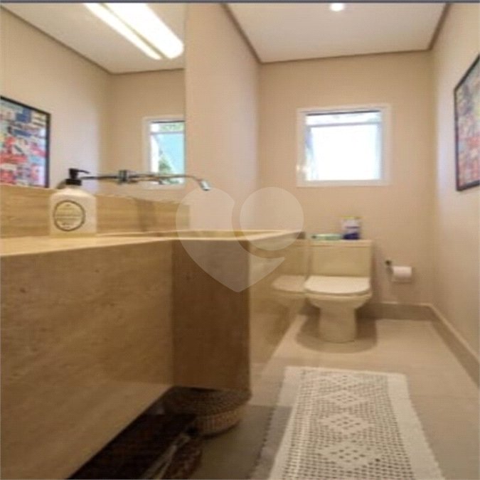 Casa à venda com 3 suítes no condomínio Palma de Mallorca Private Houses, São Paulo - SP