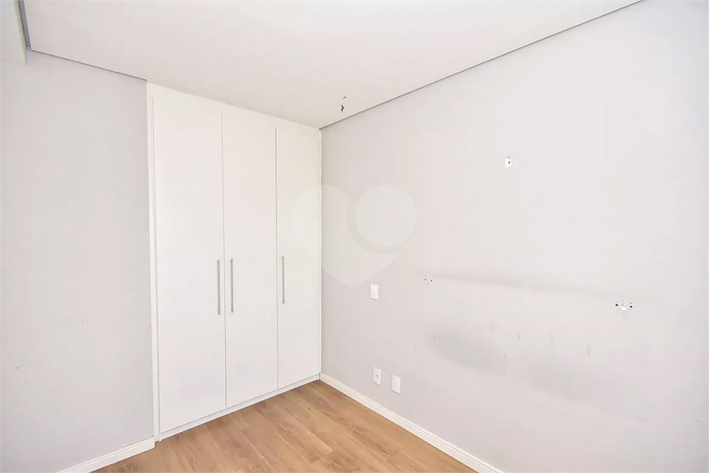 Apartamento à venda com 2 quartos em Jardim Umarizal, São Paulo, SP