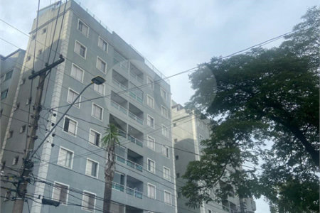 Apartamento à venda com 3 quartos, sendo 1 suíte,  em Vila São Pedro, Santo André, SP