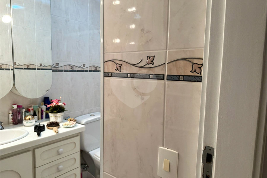 Cobertura à venda com 3 quartos, sendo 1 suíte,  em Jardim Lar São Paulo, São Paulo, SP