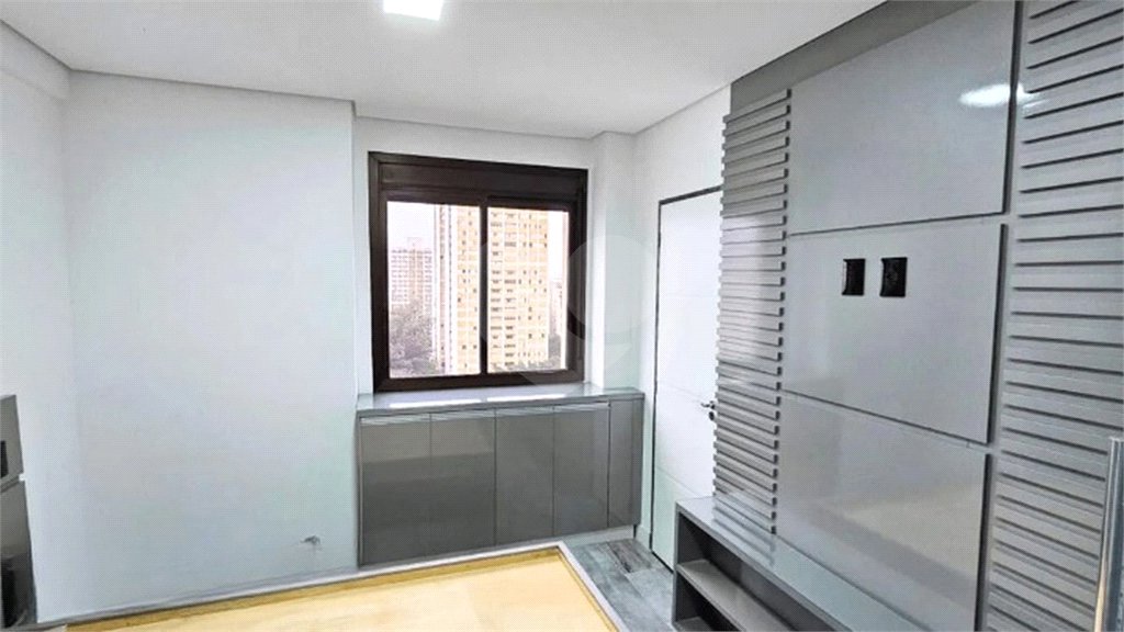 Apartamento à venda com 3 quartos, sendo 2 suítes, em Sumaré, São Paulo, SP