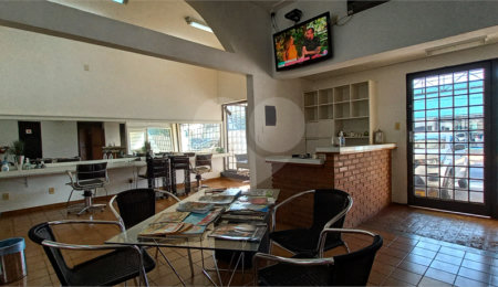 Salão à venda em Alto da Boa Vista, Ribeirão Preto, SP