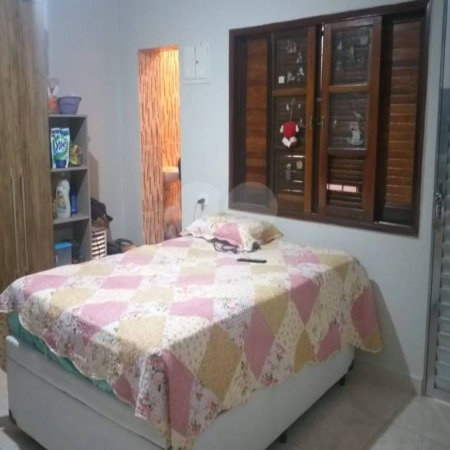 Casa à venda com 2 quartos em Ipiranga, São Paulo, SP