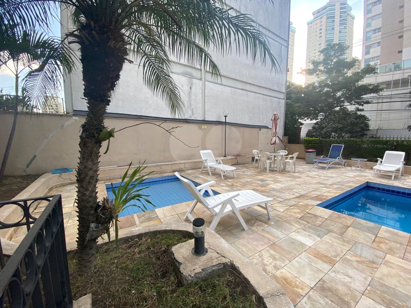 Apartamento à venda com 2 quartos em Santana, São Paulo, SP