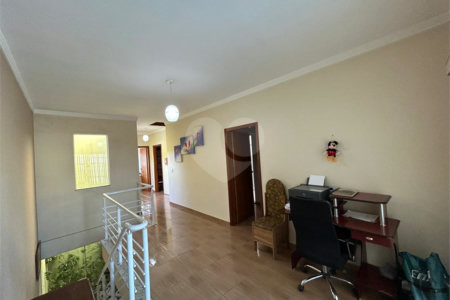 Casa à venda com 4 quartos, sendo 2 suítes, em Jardim Paulista, Sorocaba, SP