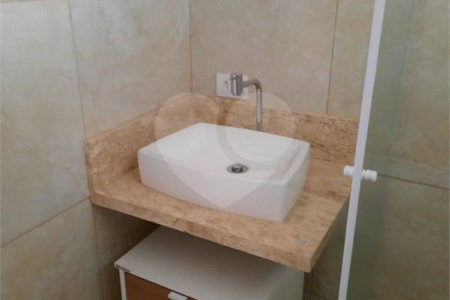 Apartamento à venda com 2 quartos no Centro, São Bernardo do Campo, SP