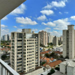Apartamento à venda com 2 quartos, sendo 1 suíte, em Brooklin Paulista, São Paulo, SP