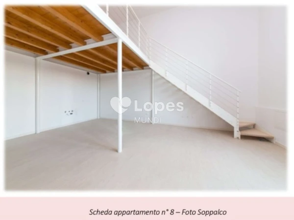 Apartamento com 1 suíte à venda em Pellestrina, Veneza, Itália – Venetia Domus