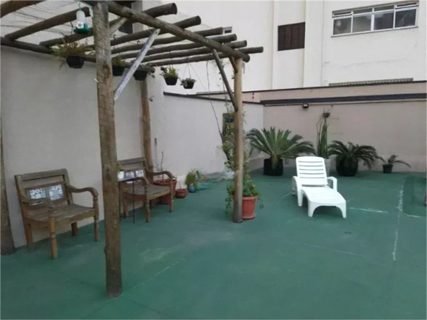 Apartamento à venda ou para alugar com 1 quarto em Alto da Lapa, São Paulo, SP
