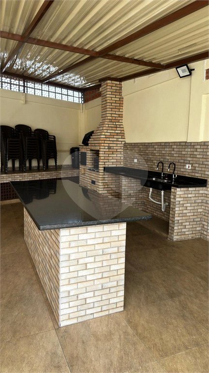 Apartamento à venda com 2 quartos em Vila Gustavo, São Paulo, SP